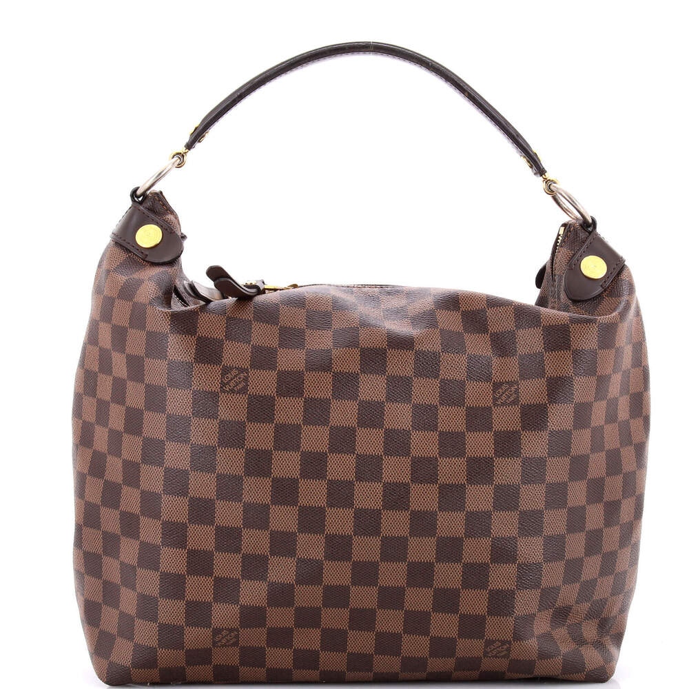 Louis Vuitton Duomo Hobo Damier
